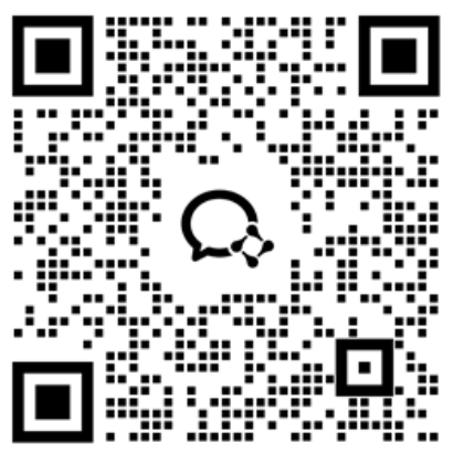 陕西龙脉云·LibScope企业微信群二维码